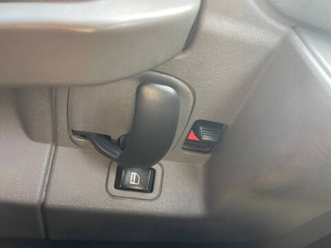 2018 GMC Savana 2500