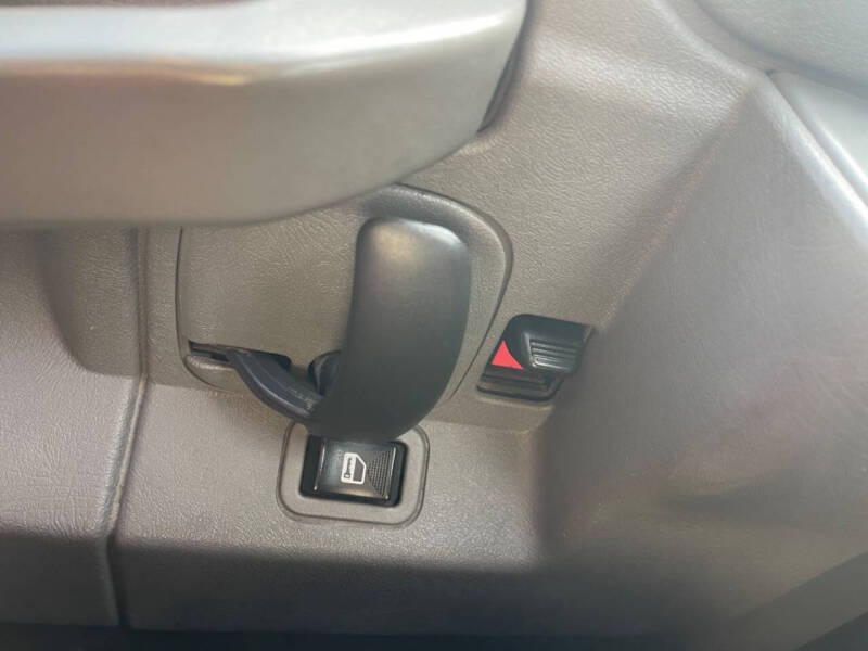 2018 GMC Savana 2500