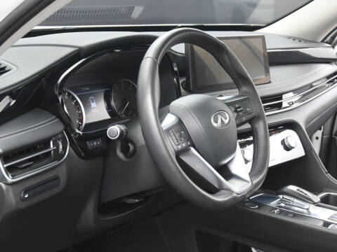 2024 Infiniti QX60 Pure