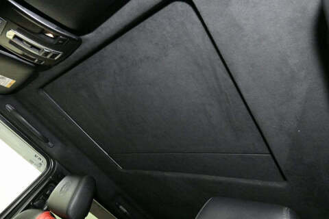 2018 Mercedes-Benz G-Class AMG G 65