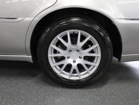 2007 Cadillac DTS Performance