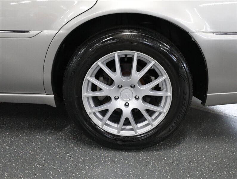 2007 Cadillac DTS Performance