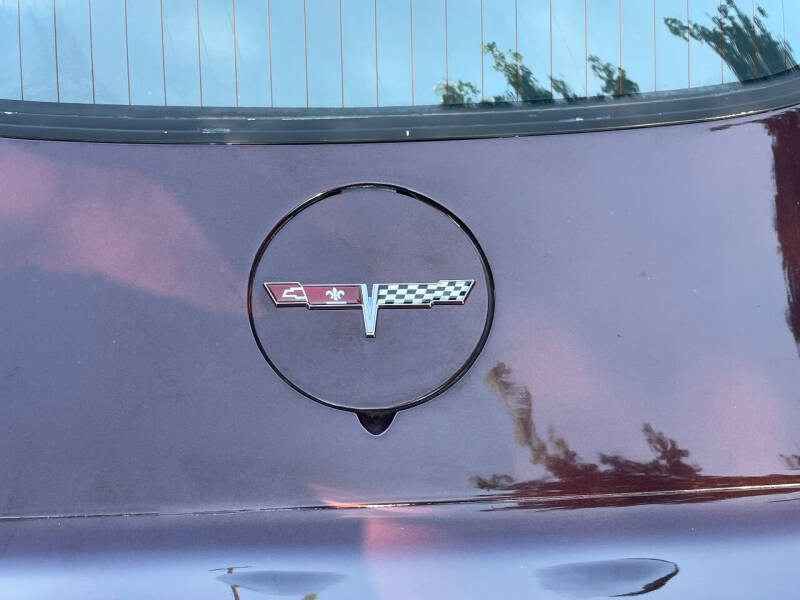 1981 Chevrolet Corvette