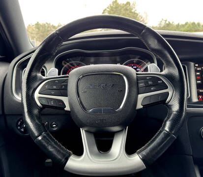 2017 Dodge Charger SRT 392