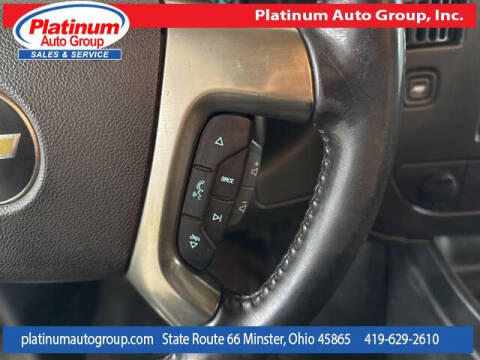 2018 Chevrolet Express 3500