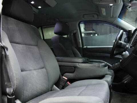 2015 Chevrolet Tahoe LS