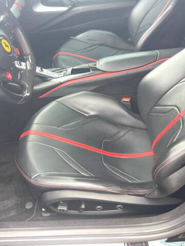 2020 Ferrari 812 Superfast