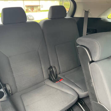 2019 Kia Sorento L