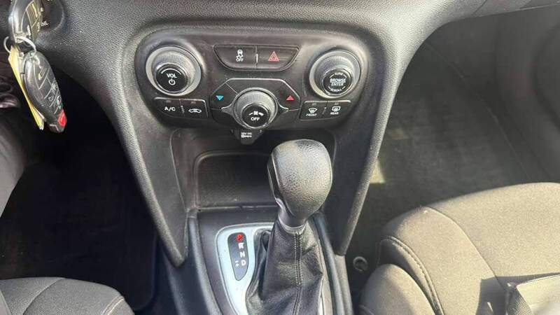 2013 Dodge Dart Rallye