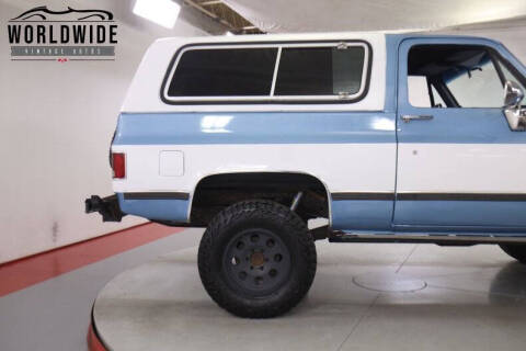 1991 GMC Jimmy