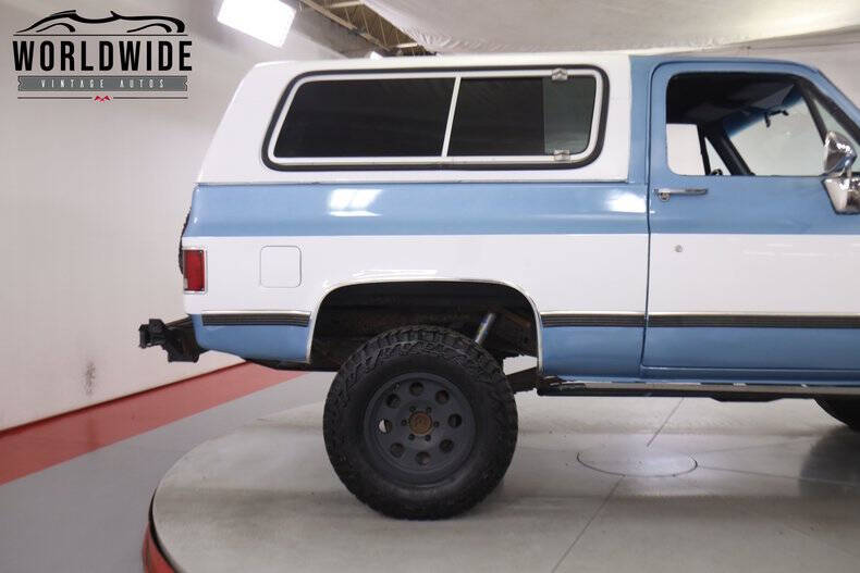 1991 GMC Jimmy