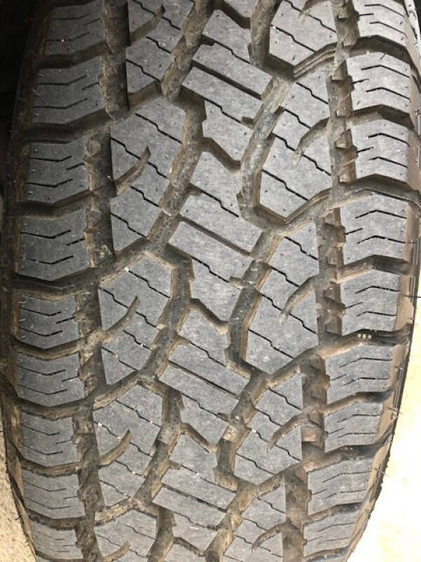 2006 Ford Explorer XLT