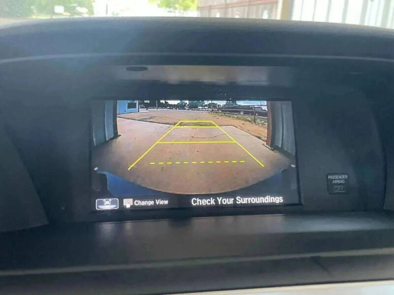 2016 Honda Accord EX