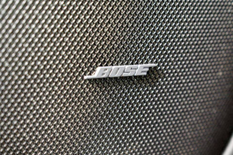 2011 Maserati GranTurismo