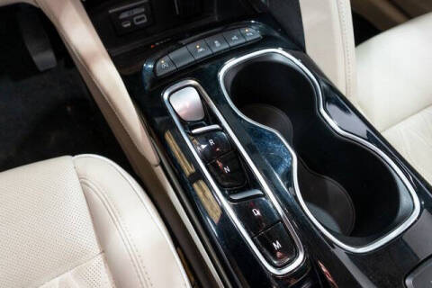 2022 Buick Envision Avenir