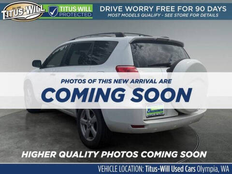 2008 Toyota RAV4