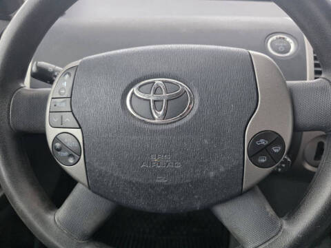 2008 Toyota Prius