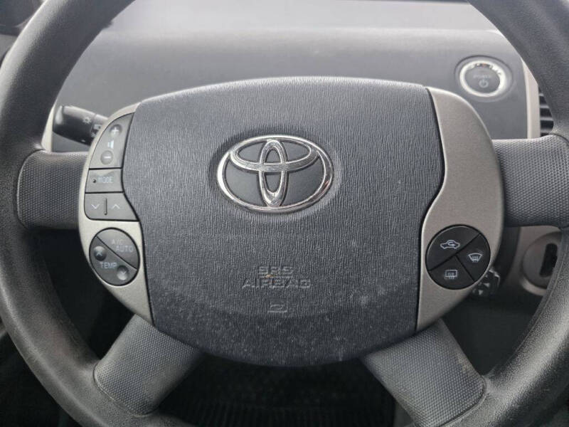 2008 Toyota Prius