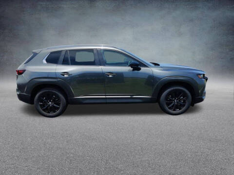 2026 Mazda CX-50 2.5 S Preferred