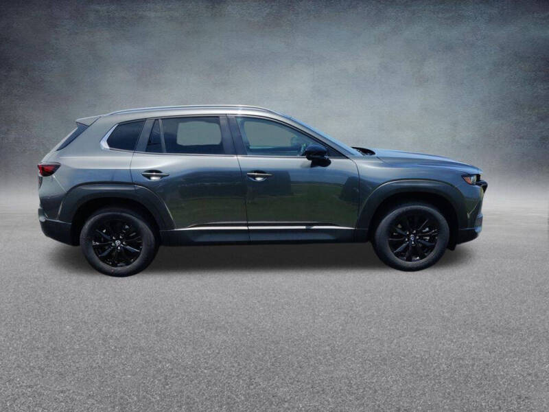 2026 Mazda CX-50 2.5 S Preferred