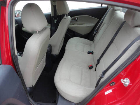 2014 Kia Rio EX