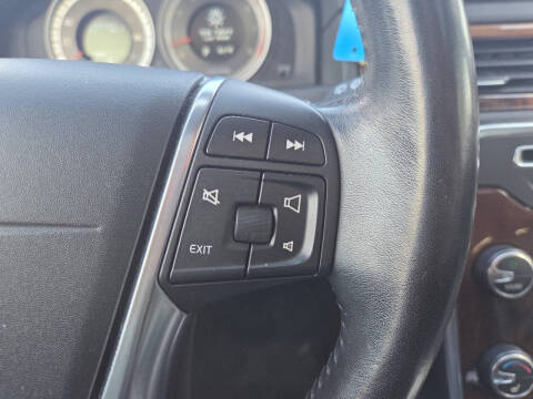 2012 Volvo XC70 3.2 Premier Plus