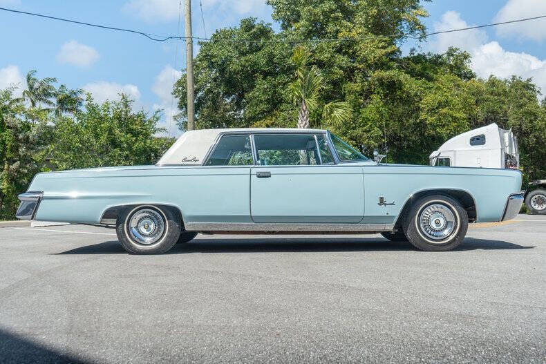 1964 Chrysler Imperial