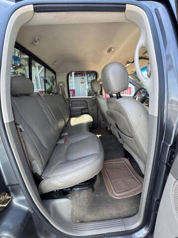 2004 Dodge Ram 1500