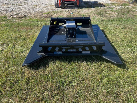 2026 Midstate 70" Brush Cutter