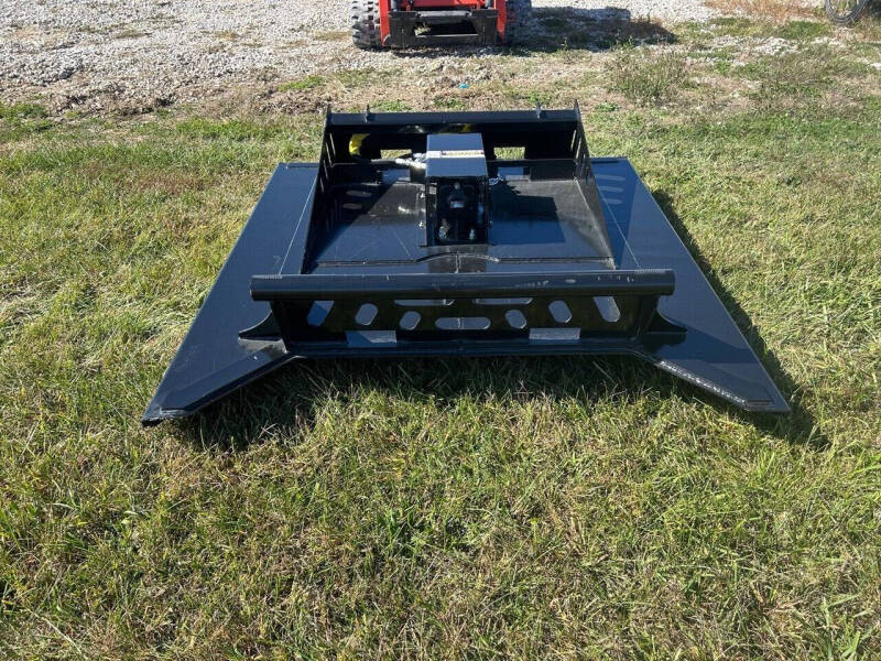 2026 Midstate 70" Brush Cutter
