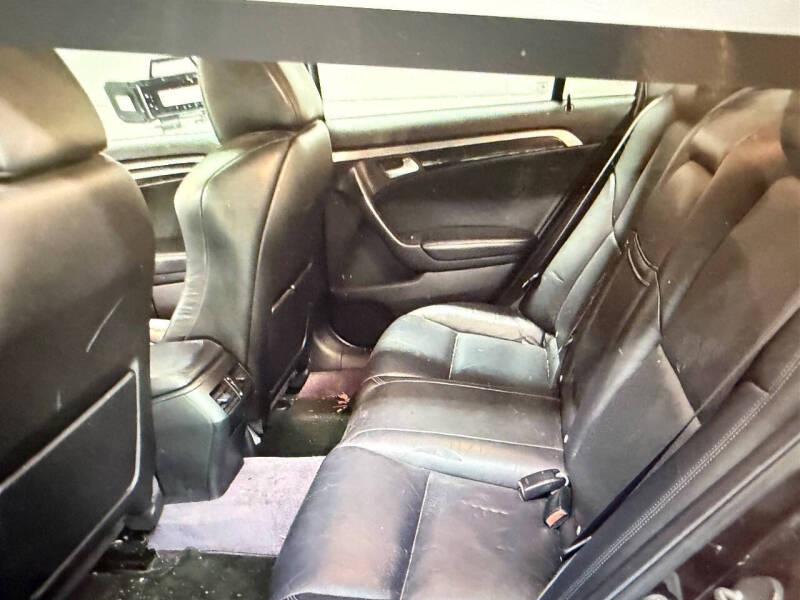 2004 Acura TL 3.2 w/Navi