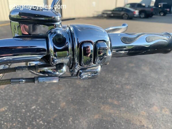 2003 Harley-Davidson Fat Boy