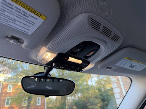 2019 MINI Clubman Cooper