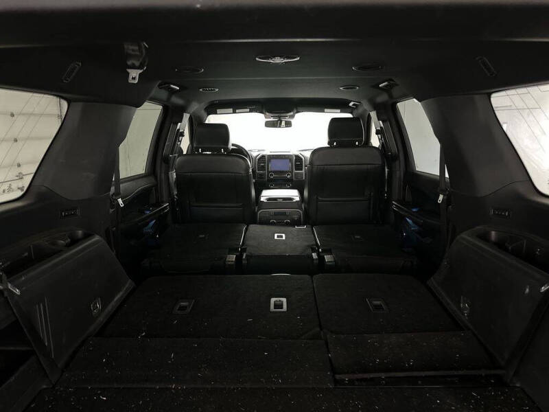 2019 Ford Expedition MAX XLT
