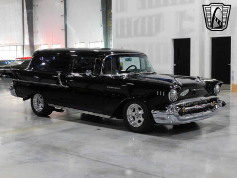 1957 Chevrolet 150
