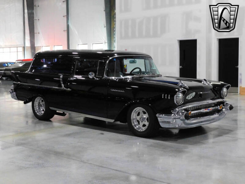 1957 Chevrolet 150