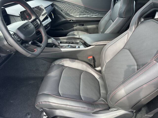2026 Dodge Charger Scat Pack Plus