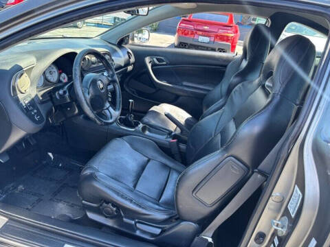 2006 Acura RSX Type-S