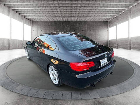 2013 BMW 3 Series 335is