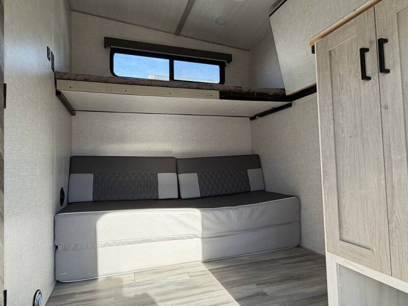 2022 Forest River Impression