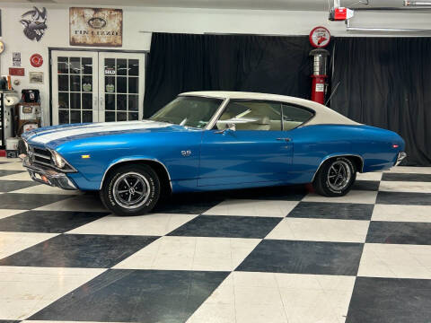 1969 Chevrolet Chevelle