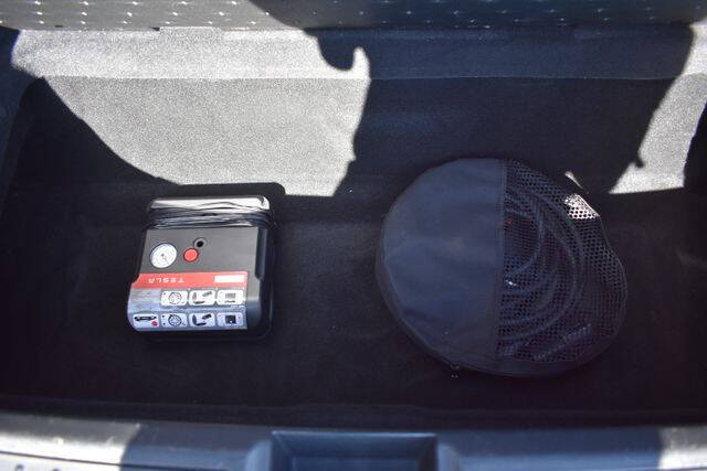 2014 Tesla Model S