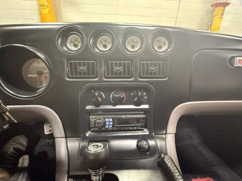 1995 Dodge Viper RT/10