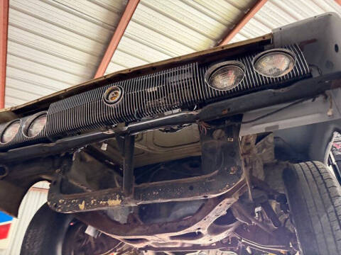 1967 Dodge Charger