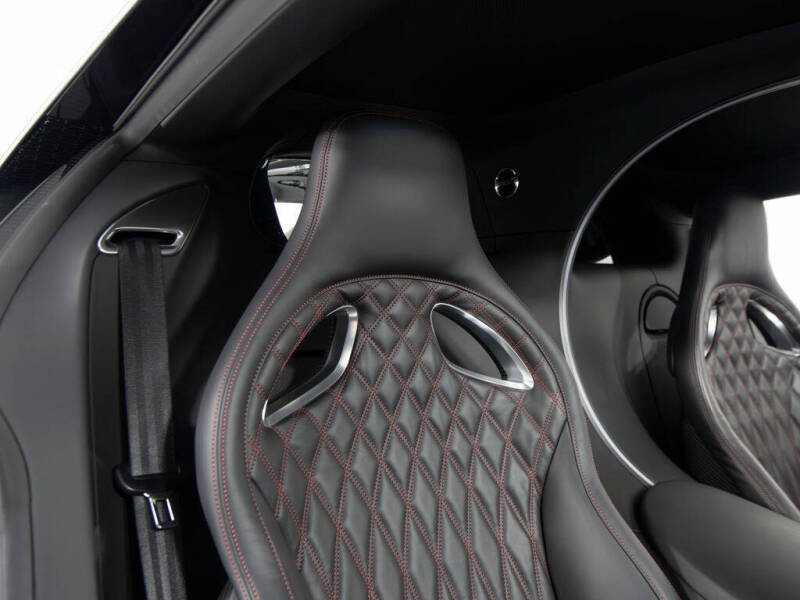 2019 Bugatti Chiron