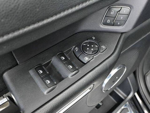 2018 Ford Expedition MAX XLT