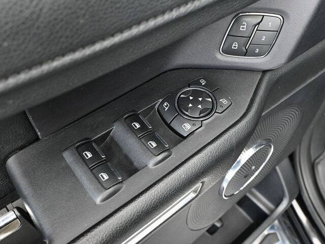 2018 Ford Expedition MAX XLT