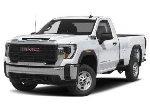 2025 GMC Sierra 2500HD for sale at Bergey's Buick GMC in Souderton PA