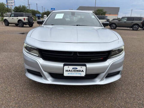 2023 Dodge Charger SXT