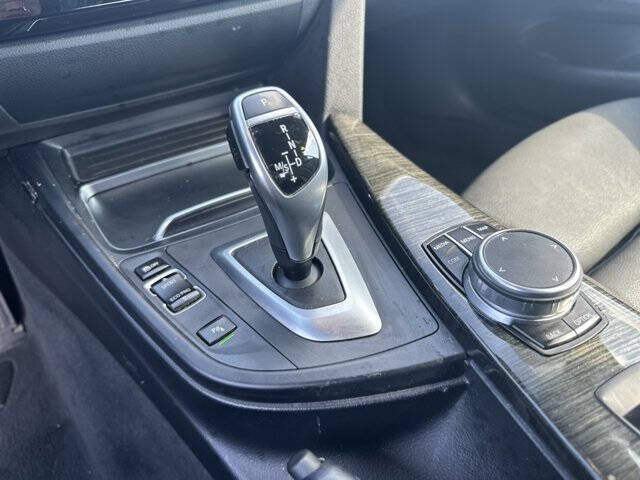 2019 BMW 4 Series 430i